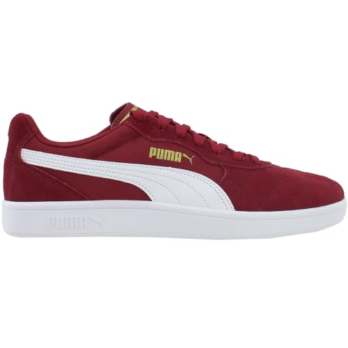 PUMA Mens Astro Kick Lace Up Sneakers Shoes Casual - Red - Size 11.5 M2