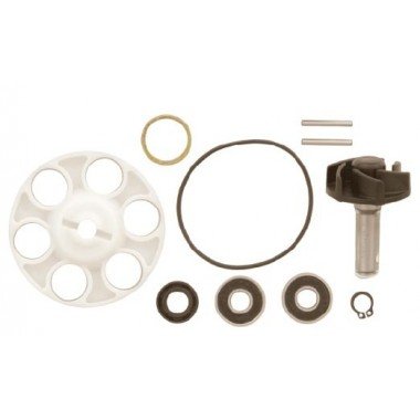 Kit Di Riparazione Per Pompa A Acqua Nitro/Aerox MBK Nitro 50, Yamaha Aerox 50 - Foto 4