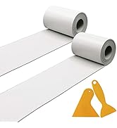 GEUNTECH Kayak Patches Raft Patch PVC Inflatable Repair Rafts Waterproof Boat Repair Patches for ...