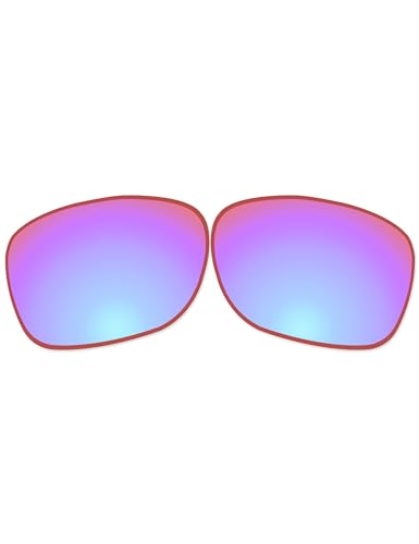 Image of Lenses Replacement for Oakley Catalyst OO9272 Sunglass - Confirm Fit | Scratch Resistant