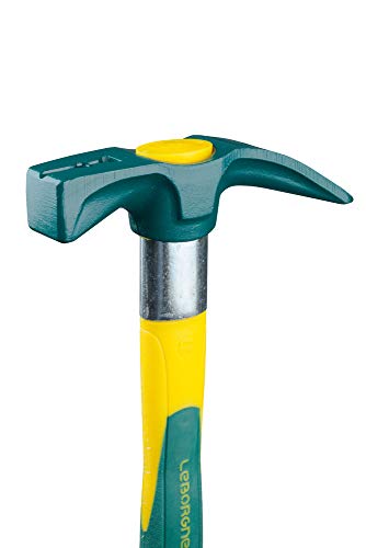 Marteau de coffreur leborgne batipro novamax