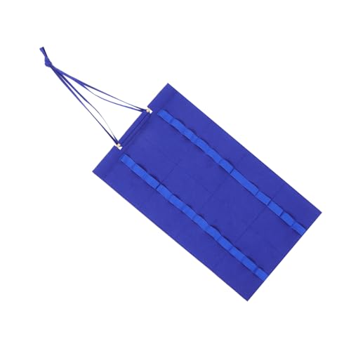 Levemolo Karate Belt Storage Hanging Organizer for Taekwondo Belts for Martial Arts Display Easy Access Neat Arrangement for Medals and Accessories