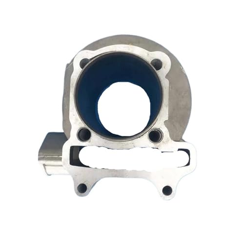 Bloque de Cilindros de 150 CC Culata de Motor Repuesto 150-3725-005 3