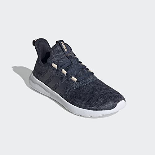 Image of adidas Women's Cloudfoam Pure Running Shoe