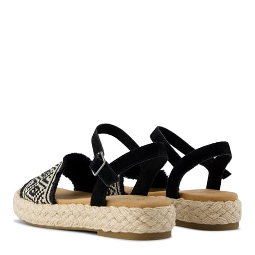 Image of TOMS Women's Abby Platform Sandal