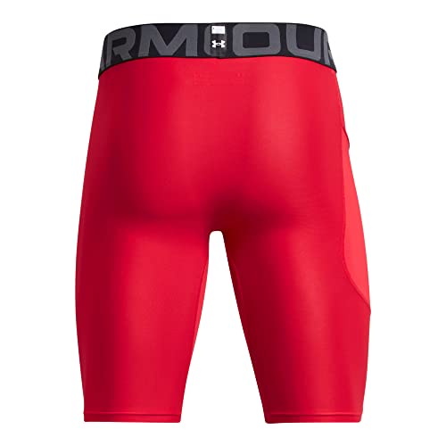 Image of Under Armour Men's HeatGear Long Shorts