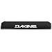 Dakine X-Large Aero Rack Pad, 2-Piece (Black)