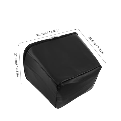 Bolsa interior de bicicleta con ajuste preciso y espuma protectora contra impactos 2