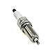 4 And 6Pcs 18844-10060 SILKR6C10E Iridium Spark Plug ，Compatible For Fiat 500 PANDA ，Compatible For Hyundai I10 I20 I30 ，Compatible For KIA CEE`D CEE'D 0.9L 1.0L 1.2L 1.4L(4pcs)