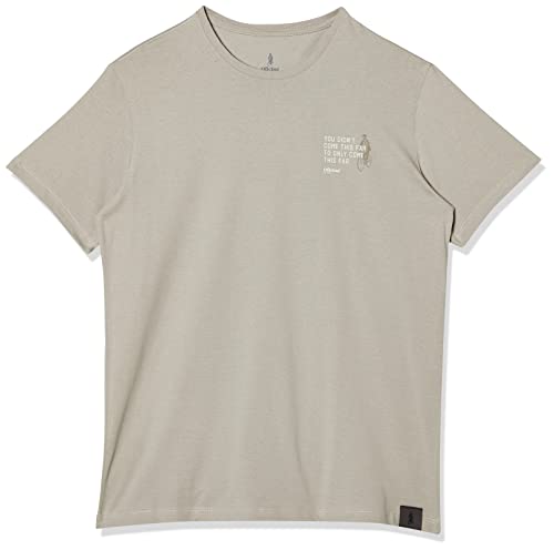 Oficina Reserva Touch Pima You, Camisa Polo Masculino, Cinza (Grey), GG