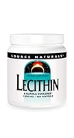 Algopix Similar Product 6 - Source Naturals Lecithin 1200 mg A