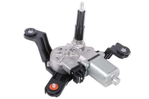 Image of GM Genuine Parts 39156859 Rear Window Wiper Motor