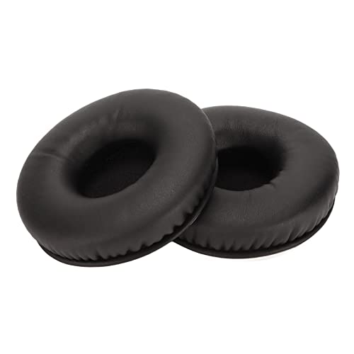Vbestlife MST 184 Almohadillas de Repuesto, Almohadillas de Espuma Viscoelástica Suaves y Cómodas para Auriculares MDR XB650BT XB550AP XB450AP Cover