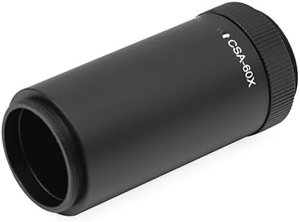 1pc SM1 CSA Series Shielding Sleeve Assembly Lens Tube Shading Assembly