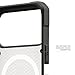 URBAN ARMOR GEAR UAG Designed for iPhone 17 Pro Max Case Pathfinder - Compatible with MagSafe Military Grade Protective Cover, White