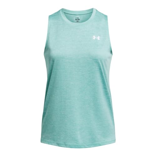 Image of Under Armour Women's Tech Twist Tank Top
