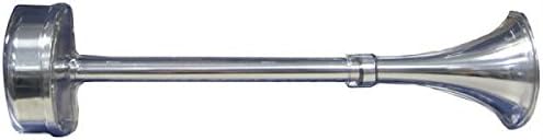 Ongaro Standard Single Trumpet Horn - 12V10