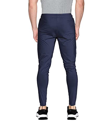 Image of AVOLT Dry Fit Track Pant for Men I Slim Fit Athleisure Running Gym Stretchable Track Pant