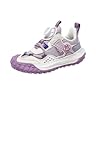 DZBAJRQM Kid's Rotating Duckle Casual Fashionable Basketball Shoes, Lightweight Wide Edition Walking Shoes, Team Sports Shoes, Street Basketball Shoes, Jogging Shoes, Durable Hiking Shoes Purple