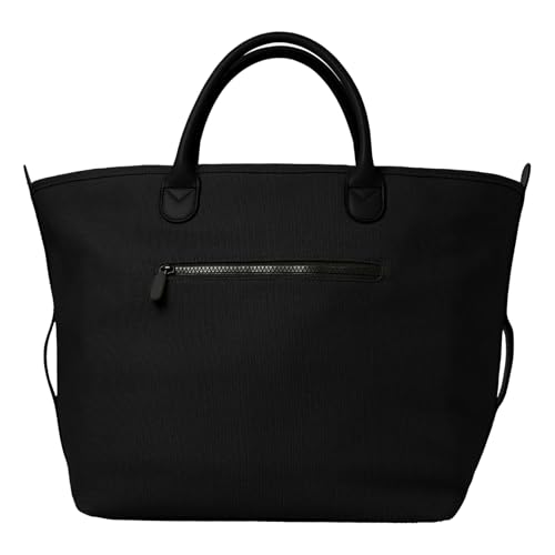 Cincha Canvas Go-Tote Bag, Water-Resistant, Versatile Travel Bag, Lightweight & Compact, As Seen on Oprah's Favorite Things2