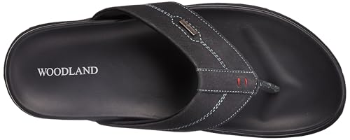 Image of Woodland Men's Flip-Flop