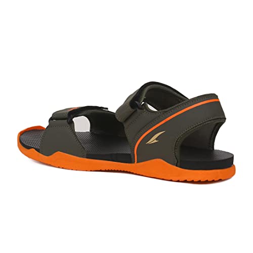 Image of ASIAN Men's Infinity-05 Running,Walking,Gym,Training,Casual Slip-On Sports Sandals For Boy's