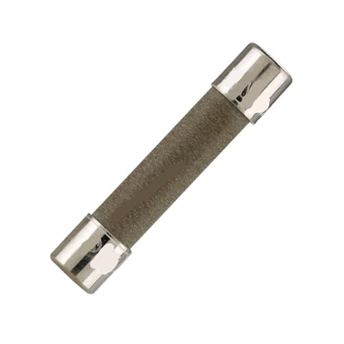 Fusible céramique 6x32mm ABC-12A15A18A20A25A30A 250V cartouche de remplacement électrique