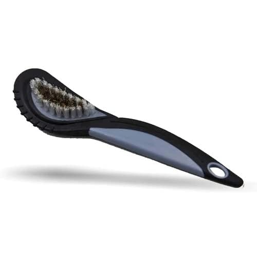 Helios Nubuck & Suede 4 Way Leather Cleaning Brush (SuedeBrush-pack5) (B0DFYH2N16) Amazon Price History, Amazon Price Tracker