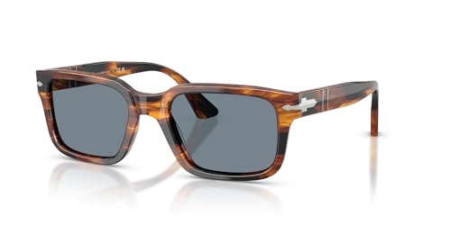 Image of Persol PO3272S Rectangular Sunglasses