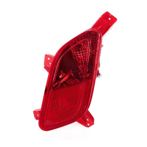 Réflecteur lumière pare-chocs arrière voiture pour Hyundai Veloster