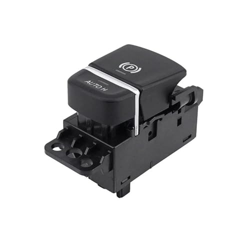 Botón interruptor freno mano BMW Serie 5 mando de control premium OE 61316842027