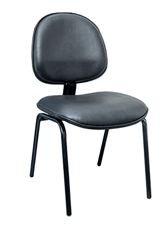 Cadeira Secretaria Executiva Escritório Auditório Curvim Multflex multi-colored Tamanho único