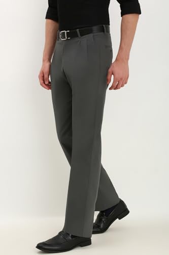 Image of Allen Solly Men Work Utility Pants