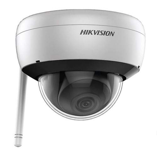 Preisvergleich Produktbild Hikvision DS-2CD2141G1-IDW1(2.8mm) WLAN Dome Überwachungskamera