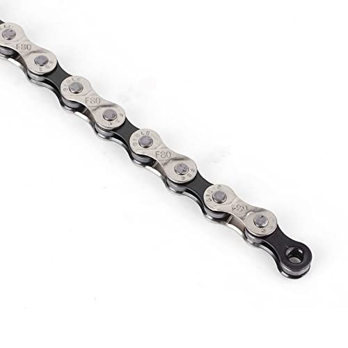 Catena Speed ​​Bike, Catena Ricaricabile a 8 o 9