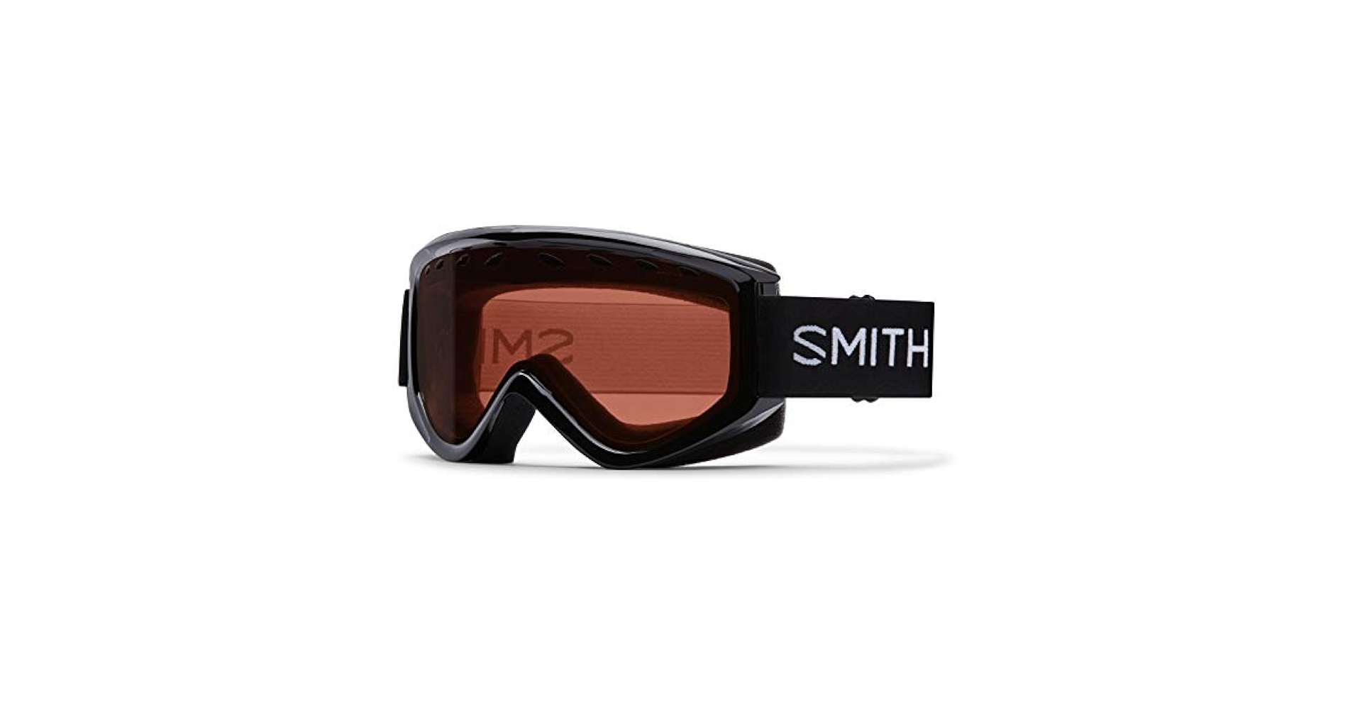 Smith Frontier スノーゴーグル ブラック/RC36 Smith Frontier スノーゴーグル ブラック/RC36 スミス Frontier