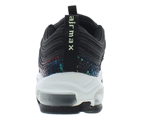 Image of Nike Men's Air Max 97 (Gs) Track & Field Shoes