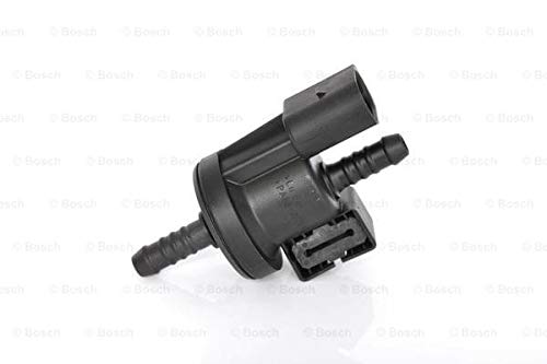 Bosch 0280142431 Original Equipment Vapor Canister Purge Valve thumb #4