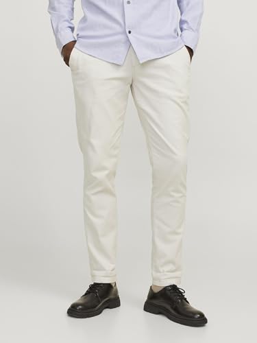 JACK & JONES Male Chino Hose Slim Fit Chino Hose 2