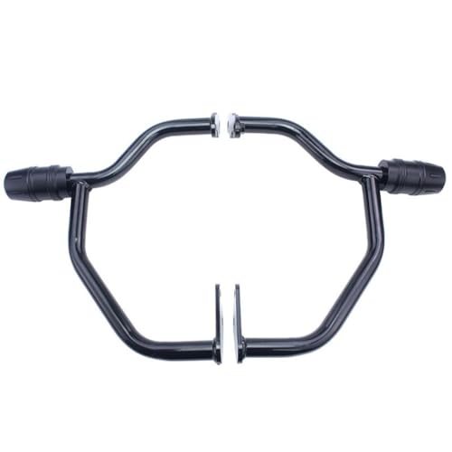Protecteur de barre collision pour moto ZT 310R et ZT 310X