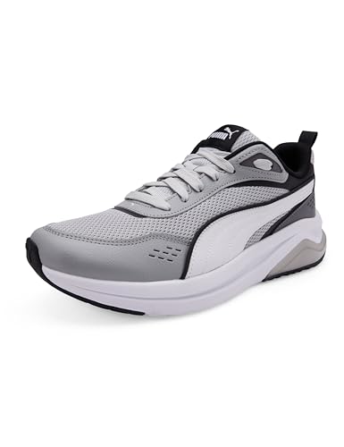 Image of Puma Unisex-Adult Amplifier Retro Sneaker
