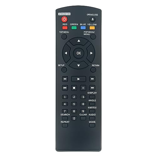 Télécommande NB954 Magnavox MBP5130/F7 lecteur Blu-ray NB500MG1F