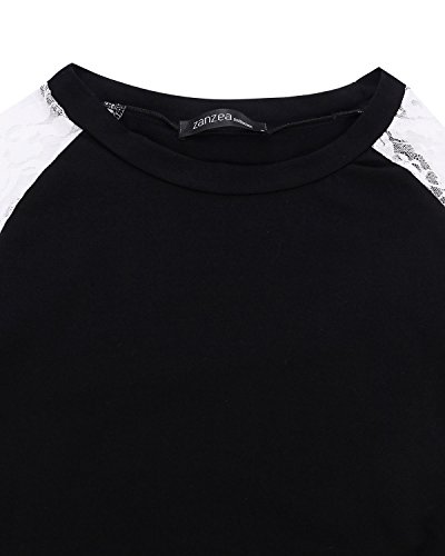 ZANZEA - Camicia - Camicia - Maniche lunghe