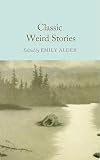 Classic Weird Stories