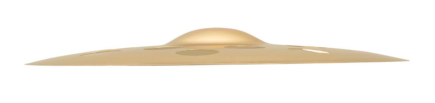 SABIAN 18" XSR O-Zone - Image 3