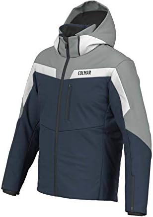Colmar Giacca Sintetica Uomo : Amazon.it: Abbigliamento