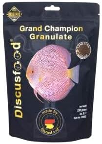 Grand Champion DISCUSFOOD (230g)