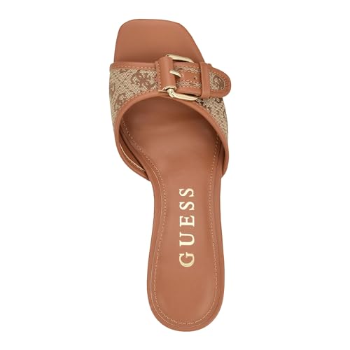 Guess Dawsin Para Mujer, Negro 001, 5 : GUESS