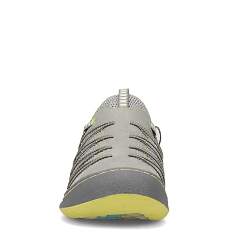 Image of Jambu Women's J1SPT65 - Spirit-Too Eco Vegan 12 M Light Grey