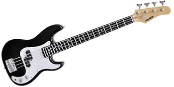 Amazon | PLAYTECH (プレイテック) エレキベース ショート